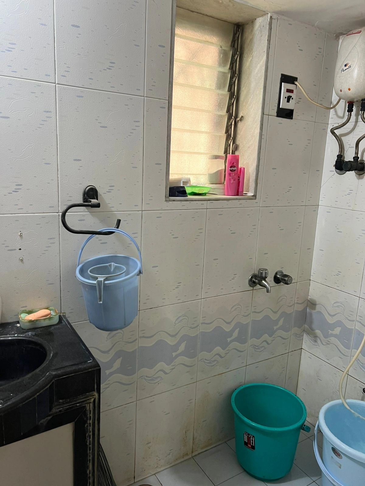 1 BHK Flat for Rent in Jal Mandir CHS Ltd, Goregaon West